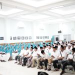 Merawat Hormon Bahagia, Install Ulang Pikiran, untuk Sebuah Kemabruran