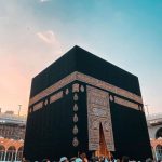 Aturan Umroh Yang Tidak Boleh Dilakukan Di Arab Saudi