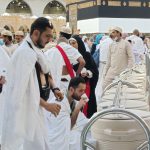 Mengenal air zamzam