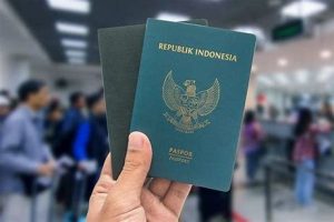 Berikut Syarat Pembuatan Paspor Bagi Jamaah Haji Dan Umroh