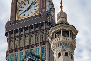 Rahasia dan Fakta Tersembunyi tentang Makkah