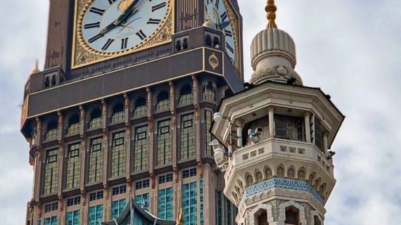 Rahasia dan Fakta Tersembunyi tentang Makkah