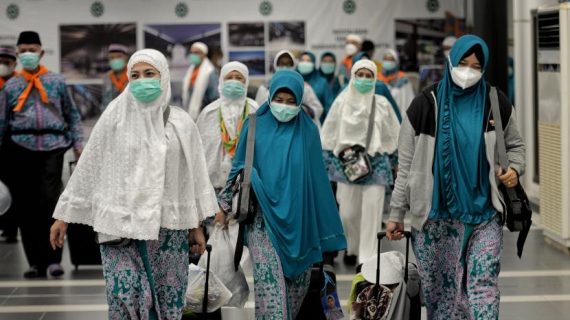 Peluang Ekonomi di Balik Penyelenggaraan Haji dan Umroh