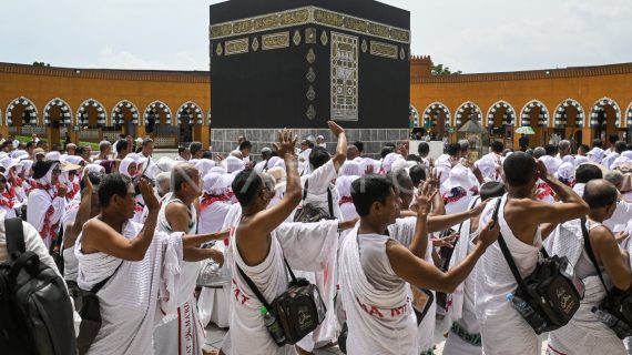 Apa yang membedakan umroh dan haji