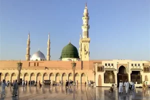 Masjid Nabawi: Fakta Unik dan Arsitektur yang Memukau
