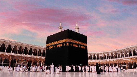 Sejarah Ka’bah Yang Jarang Orang Tahu