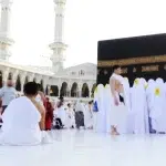 Tips Menghadapi Kesulitan Saat Haji & Umroh