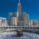 Pahala Umroh : 10 Janji Allah Yang Harus Dipahami