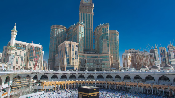 Pahala Umroh : 10 Janji Allah Yang Harus Dipahami