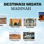 Jelajahi Keindahan Madinah: 11 Destinasi Wisata yang Tidak Boleh Dilewatkan