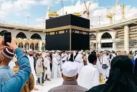 Asuransi Umrah: Solusi Aman dan Nyaman di Tanah Suci